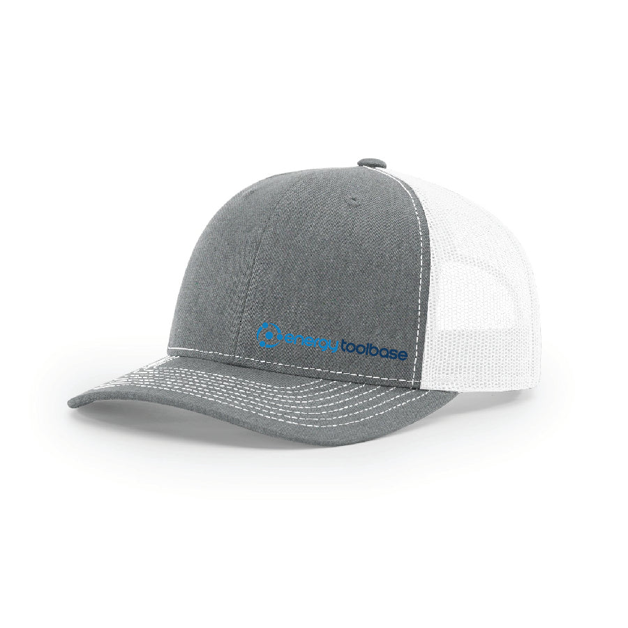 RICHARDSON - Snapback Trucker Cap