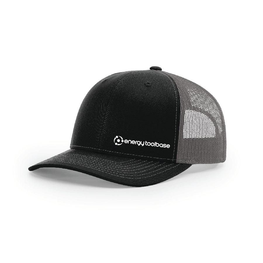RICHARDSON - Snapback Trucker Cap
