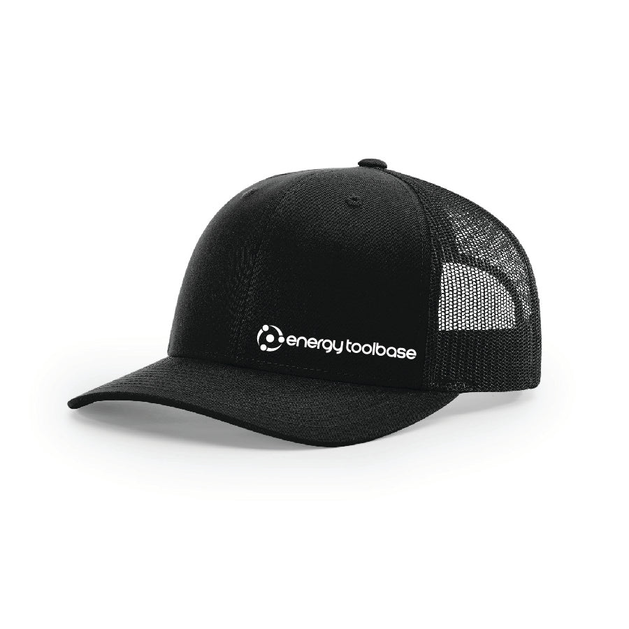 RICHARDSON - Snapback Trucker Cap