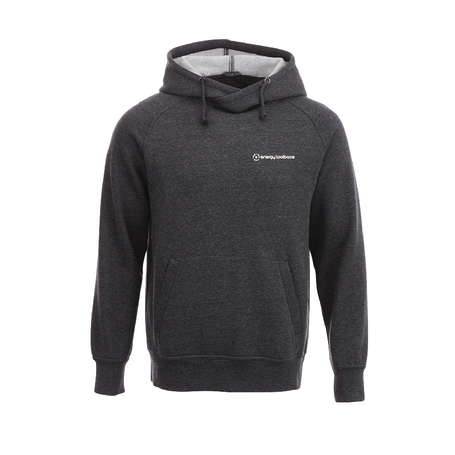 TRIMARK - Mens DAYTON Fleece Hoody