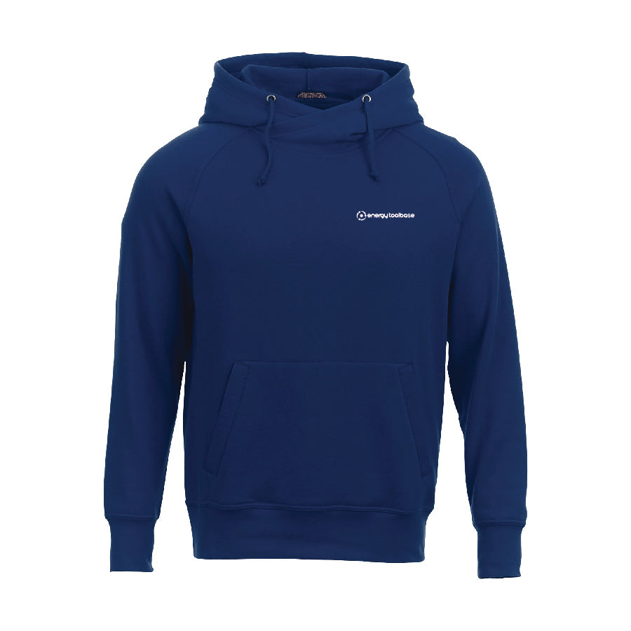 TRIMARK - Mens DAYTON Fleece Hoody