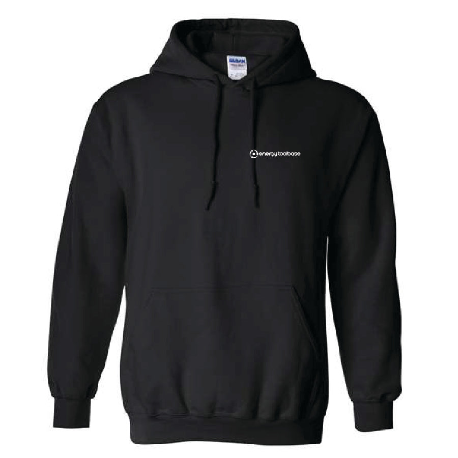 GILDEN - Unisex Heavy Blend™ Hooded Sweatshirt