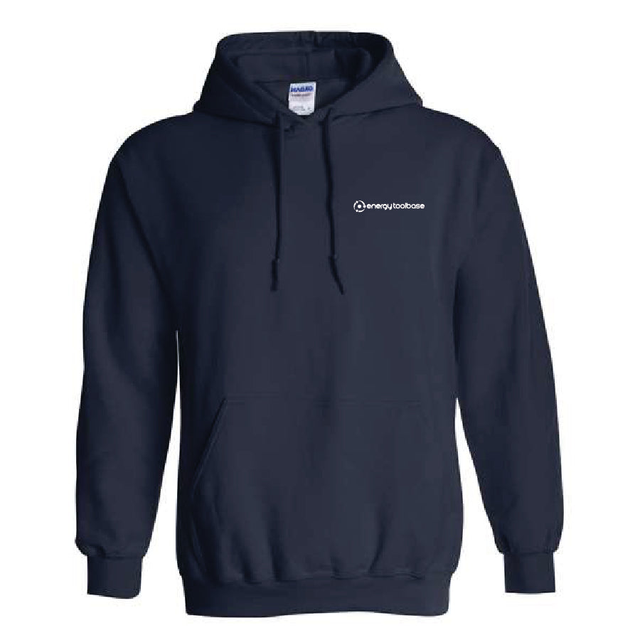 GILDEN - Unisex Heavy Blend™ Hooded Sweatshirt