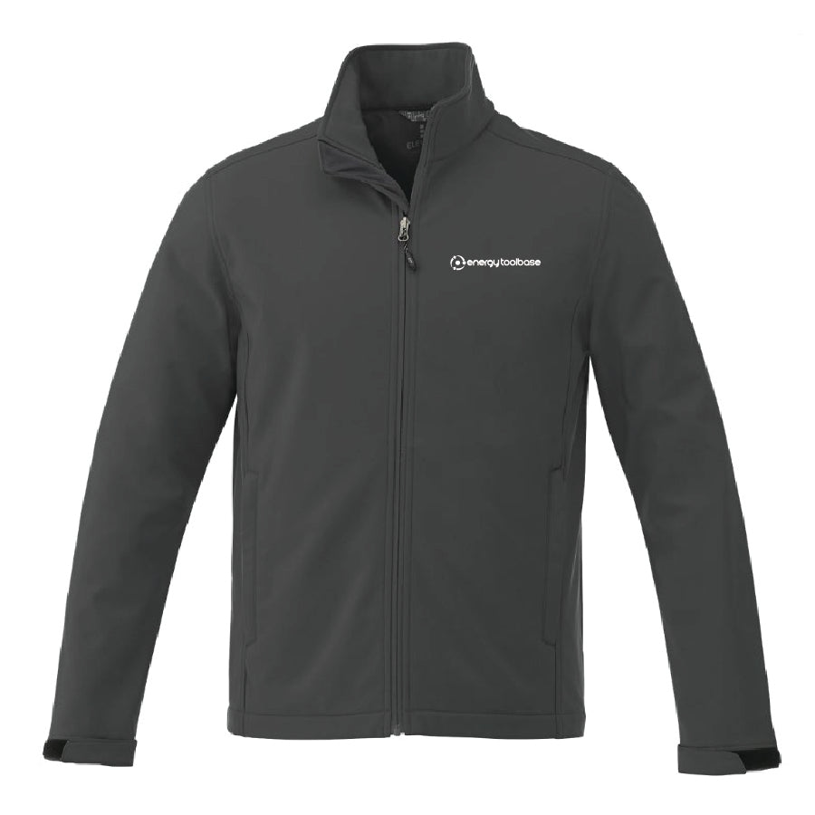 TRIMARK - Mens MAXSON Softshell Jacket