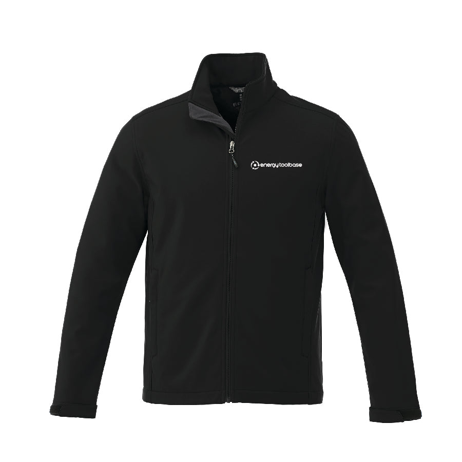 TRIMARK - Mens MAXSON Softshell Jacket