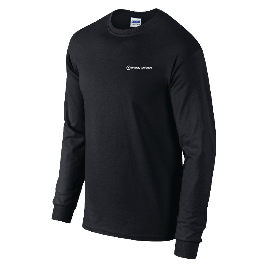 GILDEN - Unisex Ultra Cotton® Long Sleeve T-Shirt