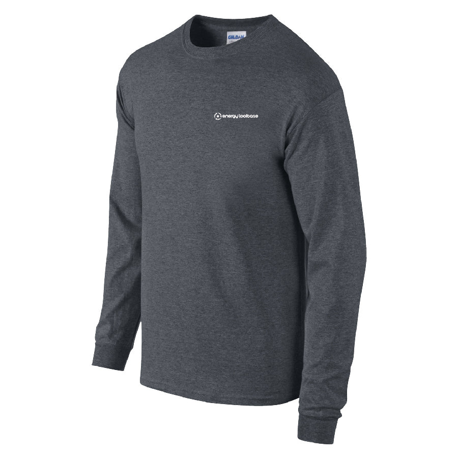 GILDEN - Unisex Ultra Cotton® Long Sleeve T-Shirt