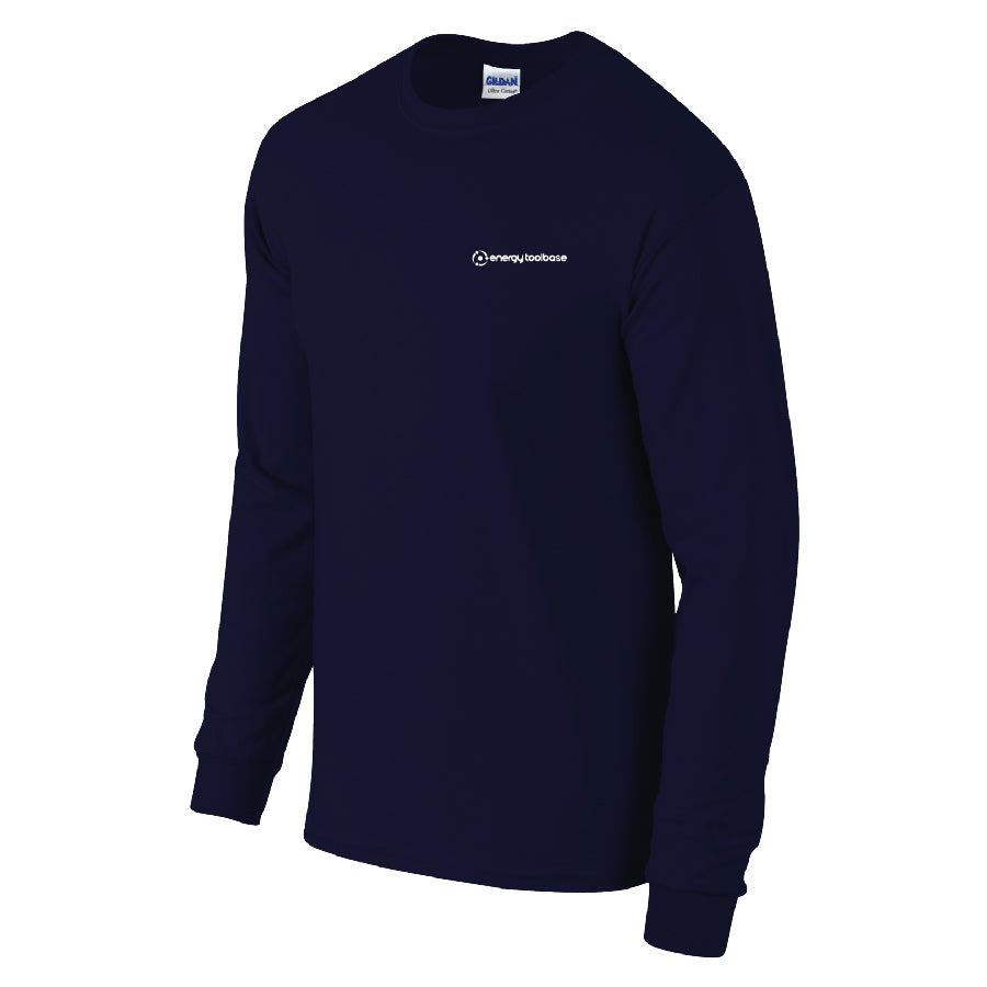 GILDEN - Unisex Ultra Cotton® Long Sleeve T-Shirt