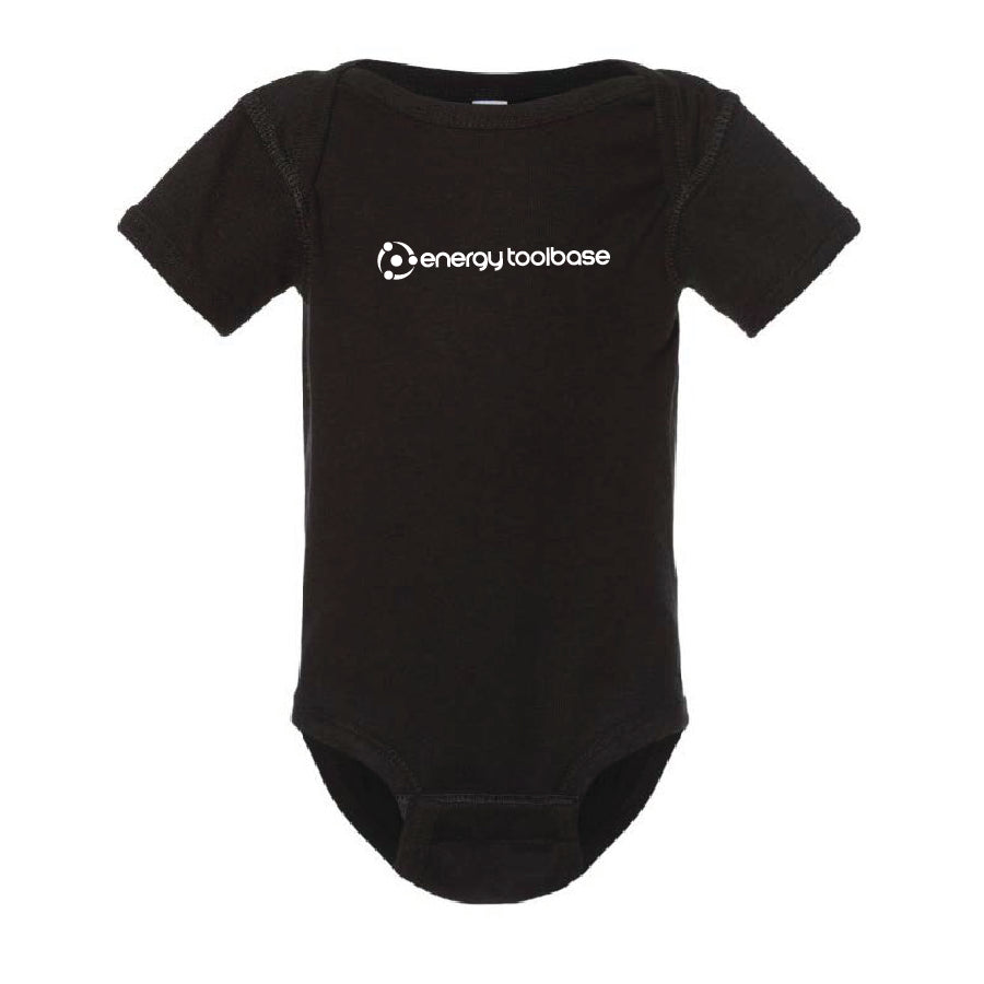 RABBIT SKINS - Infant Baby Rib Bodysuit