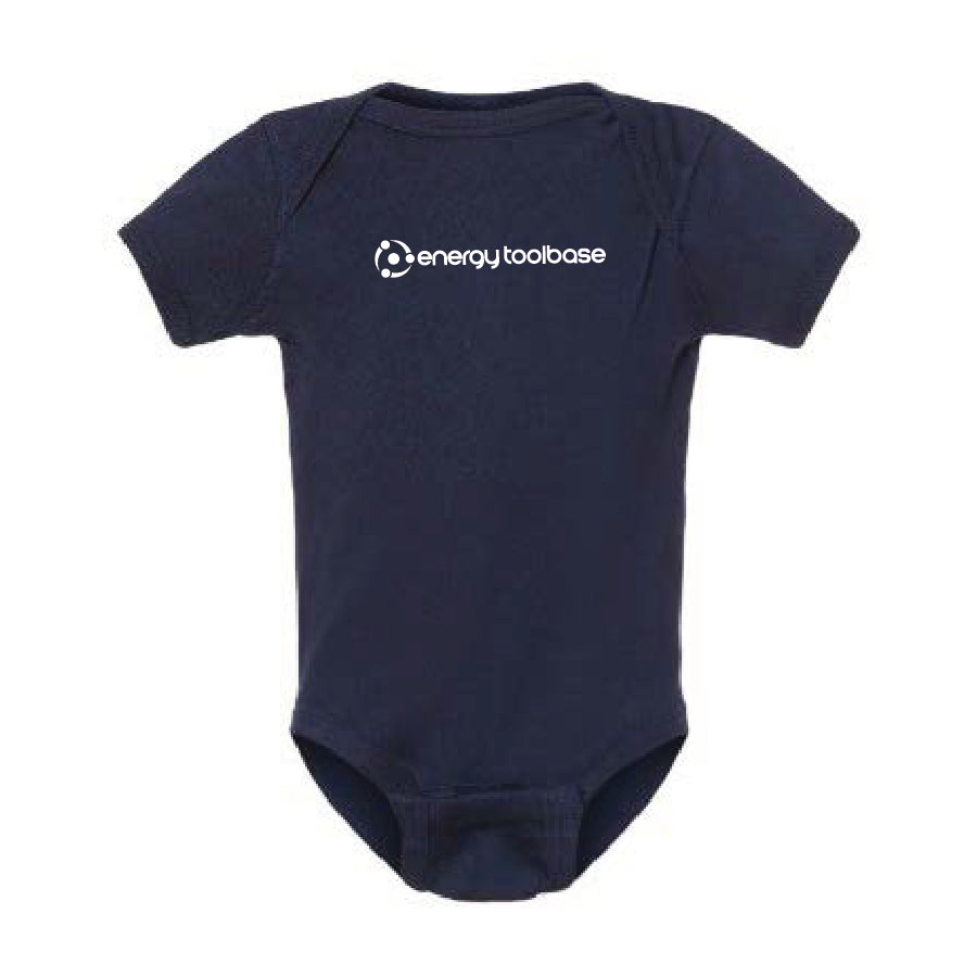 RABBIT SKINS - Infant Baby Rib Bodysuit