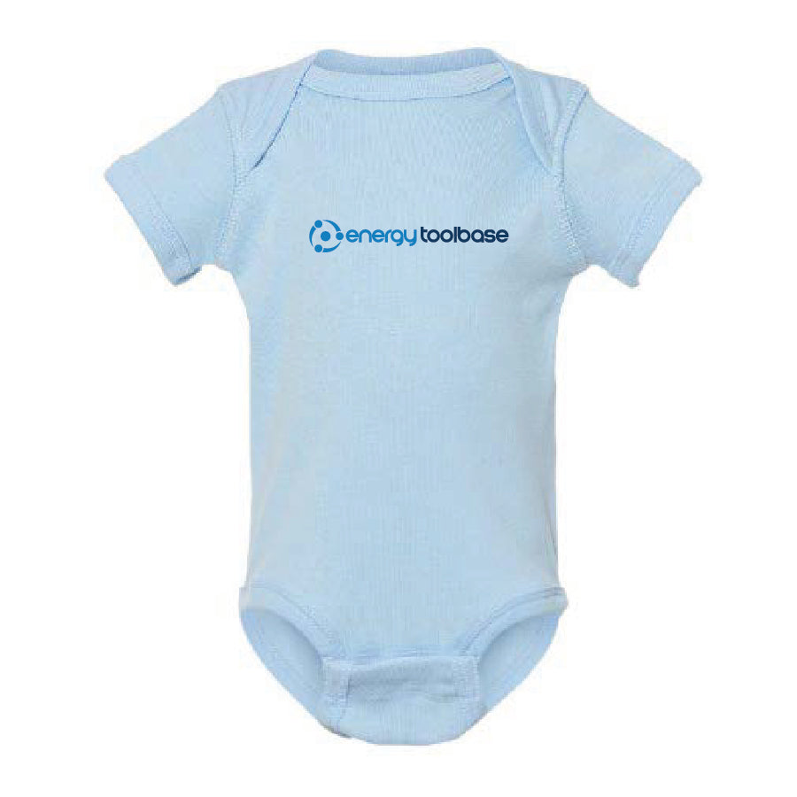 RABBIT SKINS - Infant Baby Rib Bodysuit