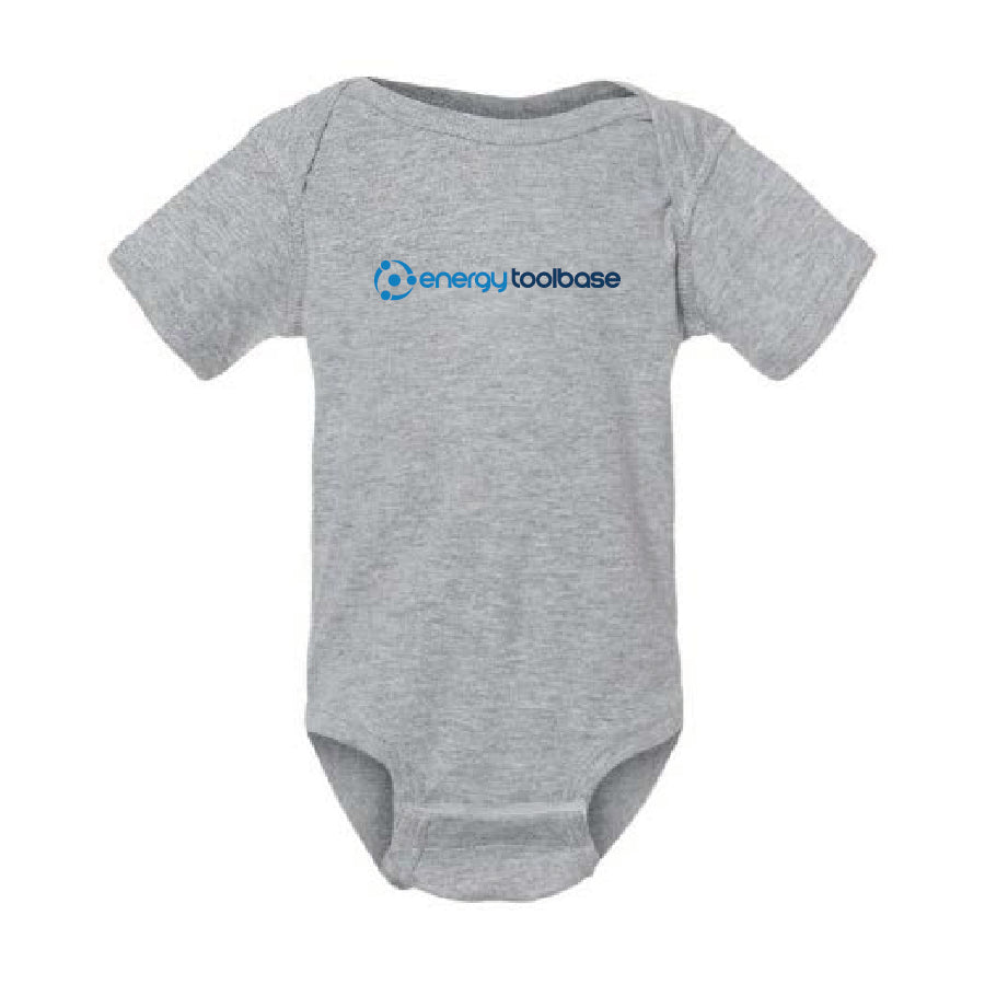 RABBIT SKINS - Infant Baby Rib Bodysuit