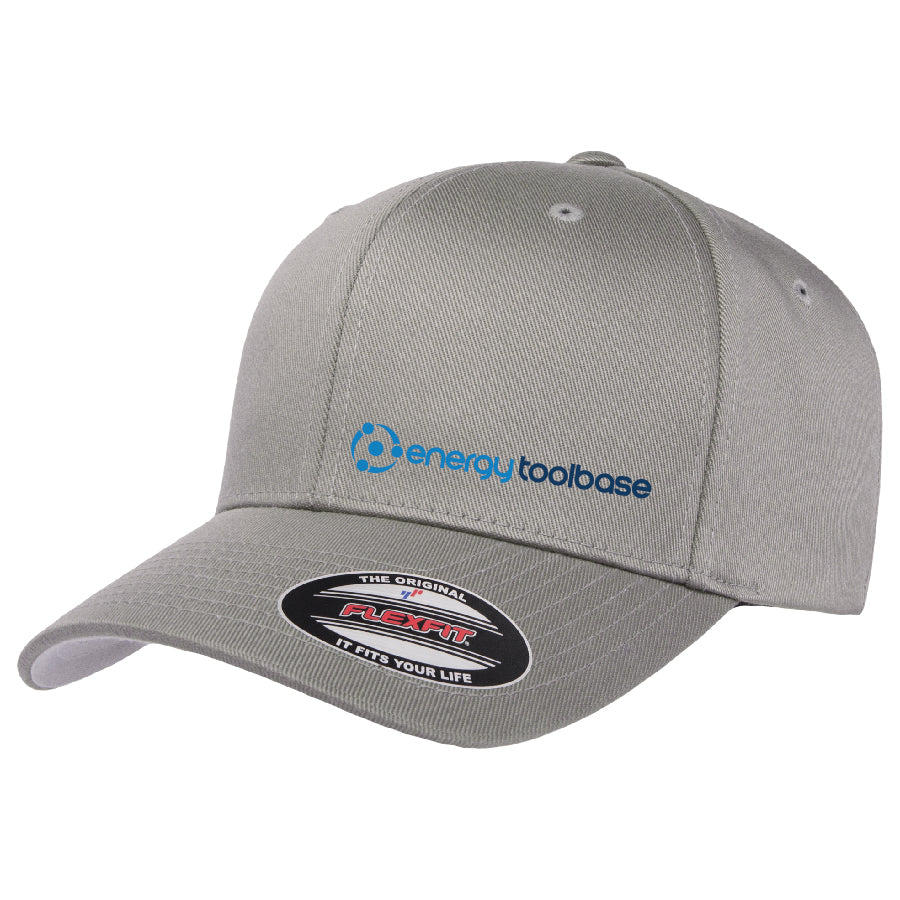 FLEXFIT - Cotton Blend Cap