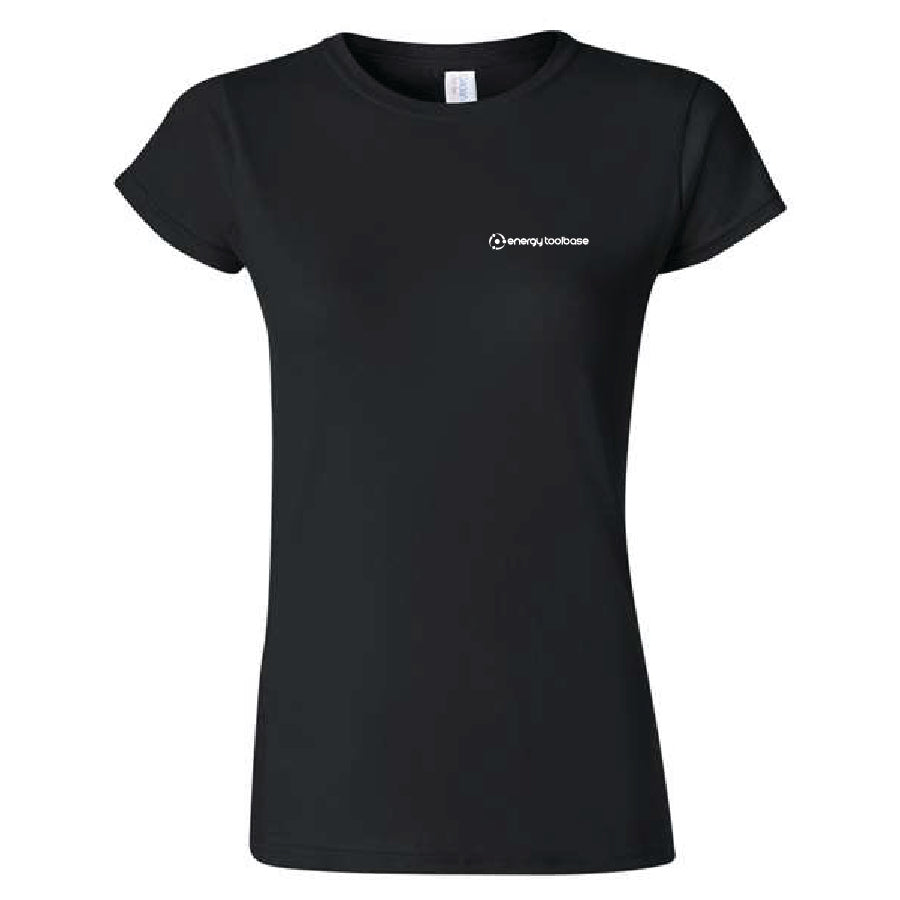 GILDEN - Womens Softstyle® T-Shirt