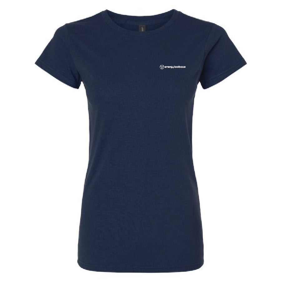 GILDEN - Womens Softstyle® T-Shirt