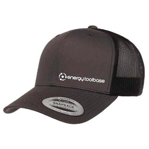 FLEXFIT - Retro Trucker Cap