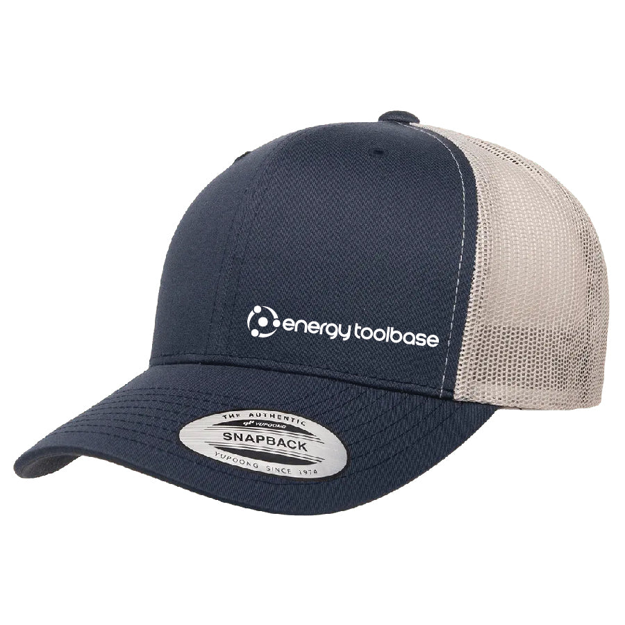 FLEXFIT - Retro Trucker Cap