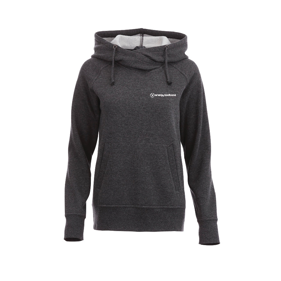 TRIMARK - Womens DAYTON Fleece Hoody