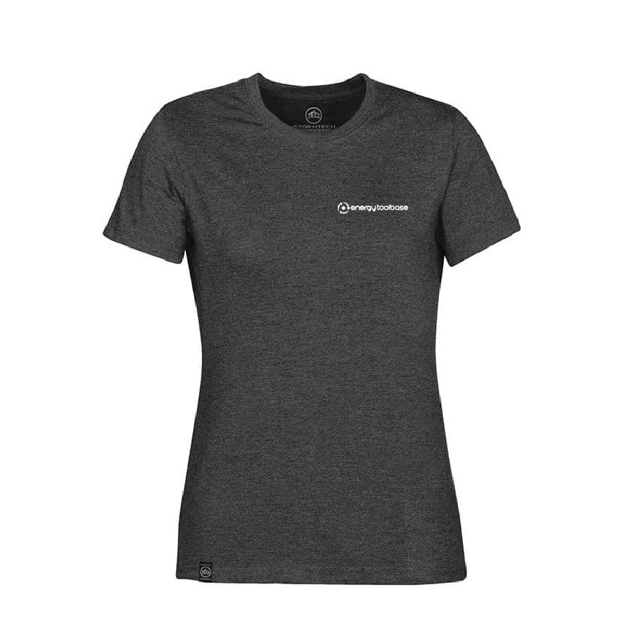 STORMTECH - Womens Baseline Short Sleeve Tee