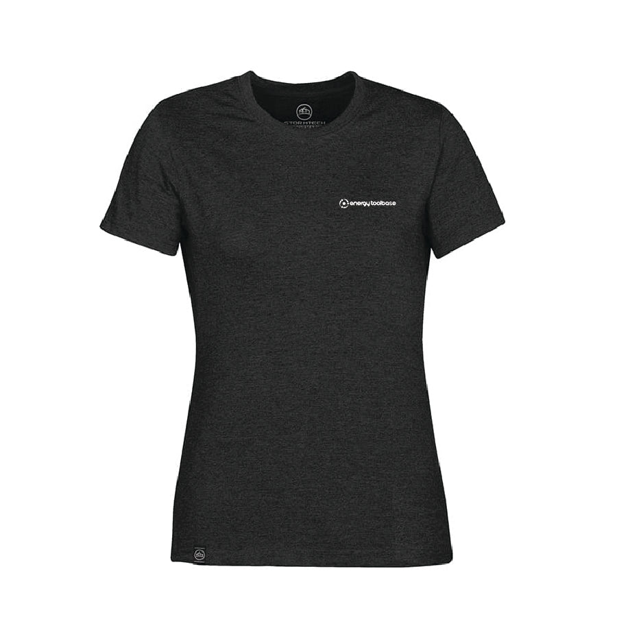 STORMTECH - Womens Baseline Short Sleeve Tee