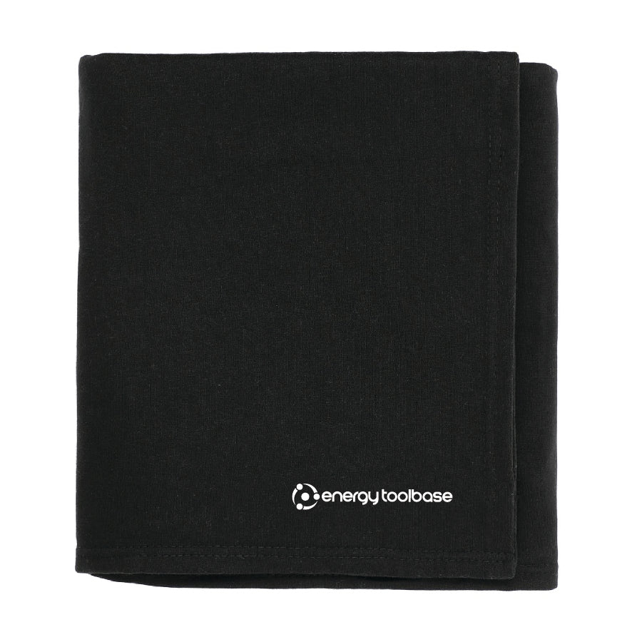 LEEDS - Sweatshirt Blanket