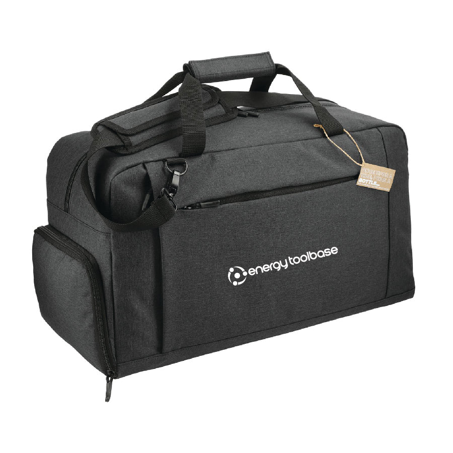 LEEDS - Aft Recycled PET 21" Duffle Bag