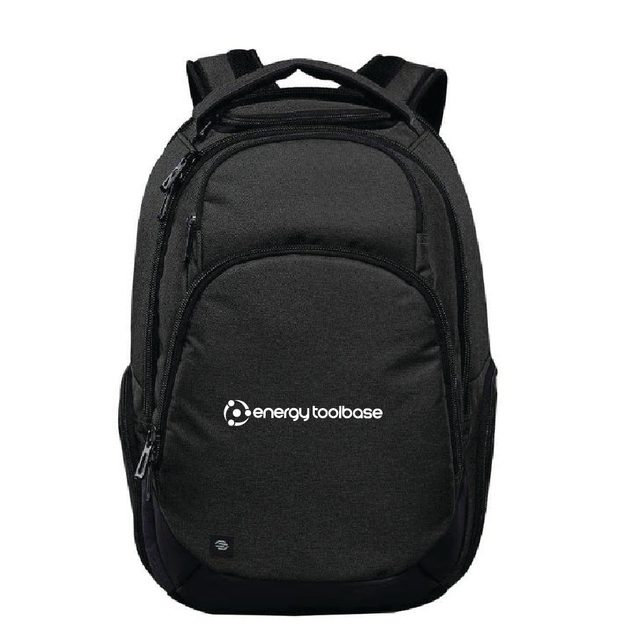 STORMTECH - Madison Commuter Pack