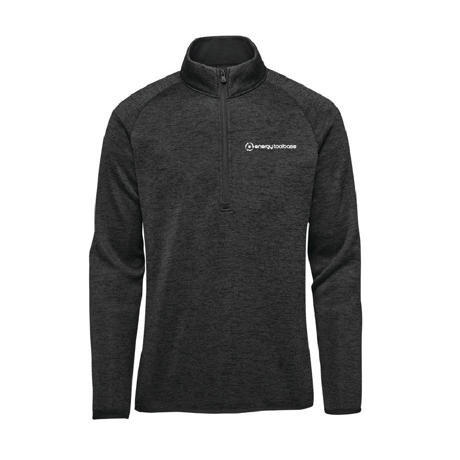STORMTECH - Mens Yosemite 1/2 Zip Pullover