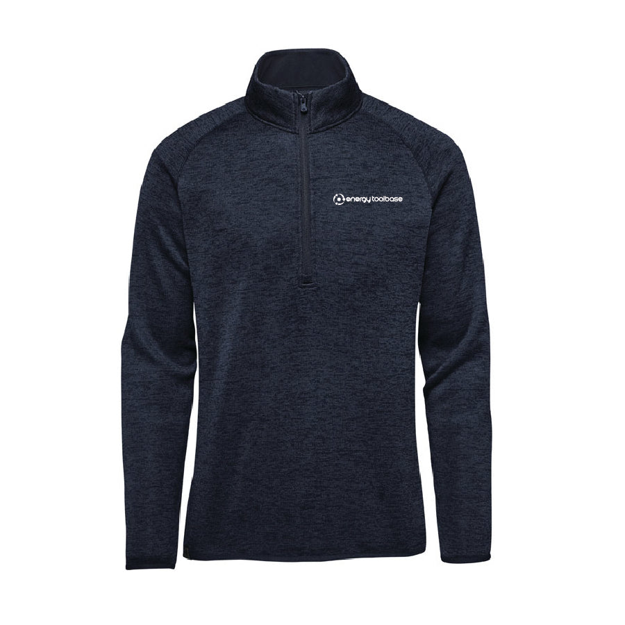 STORMTECH - Mens Yosemite 1/2 Zip Pullover