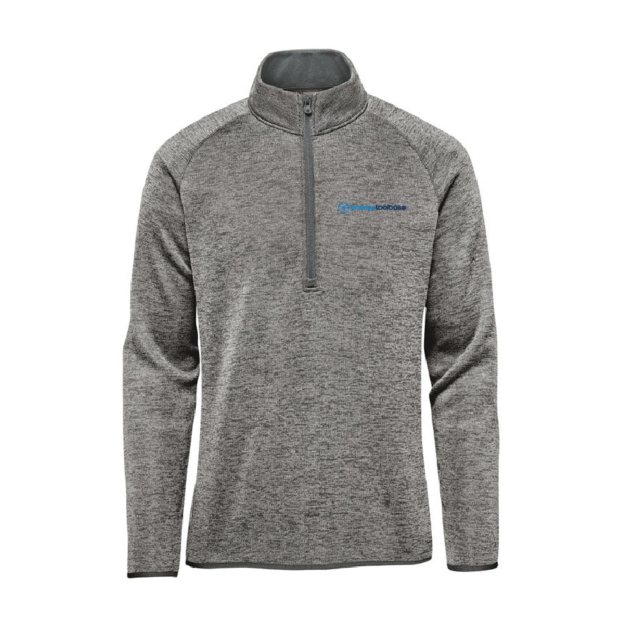 STORMTECH - Mens Yosemite 1/2 Zip Pullover