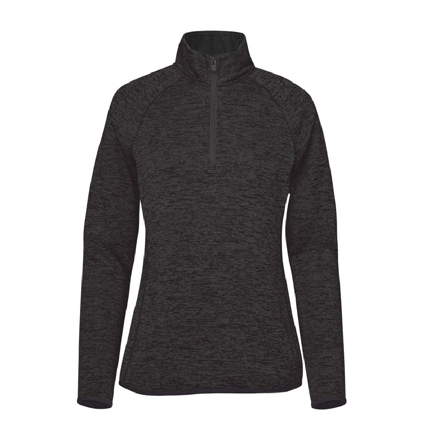 STORMTECH - Womens Yosemite 1/2 Zip Pullover