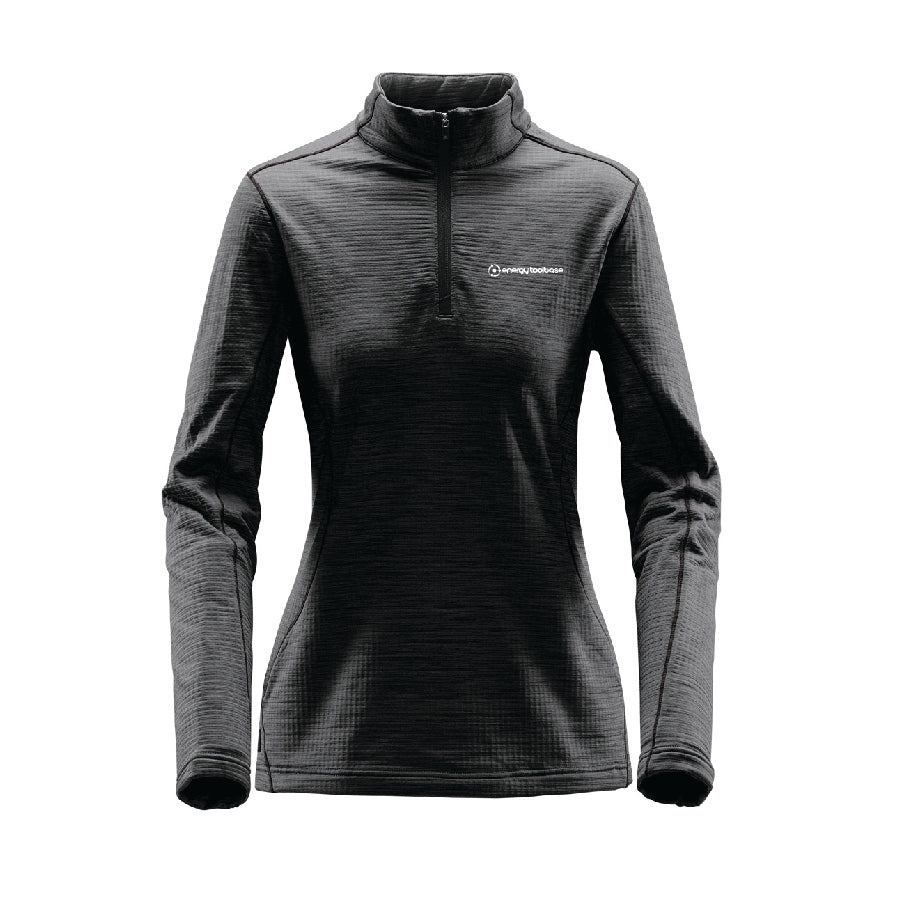 STORMTECH - Womens Base Thermal 1/4 Zip