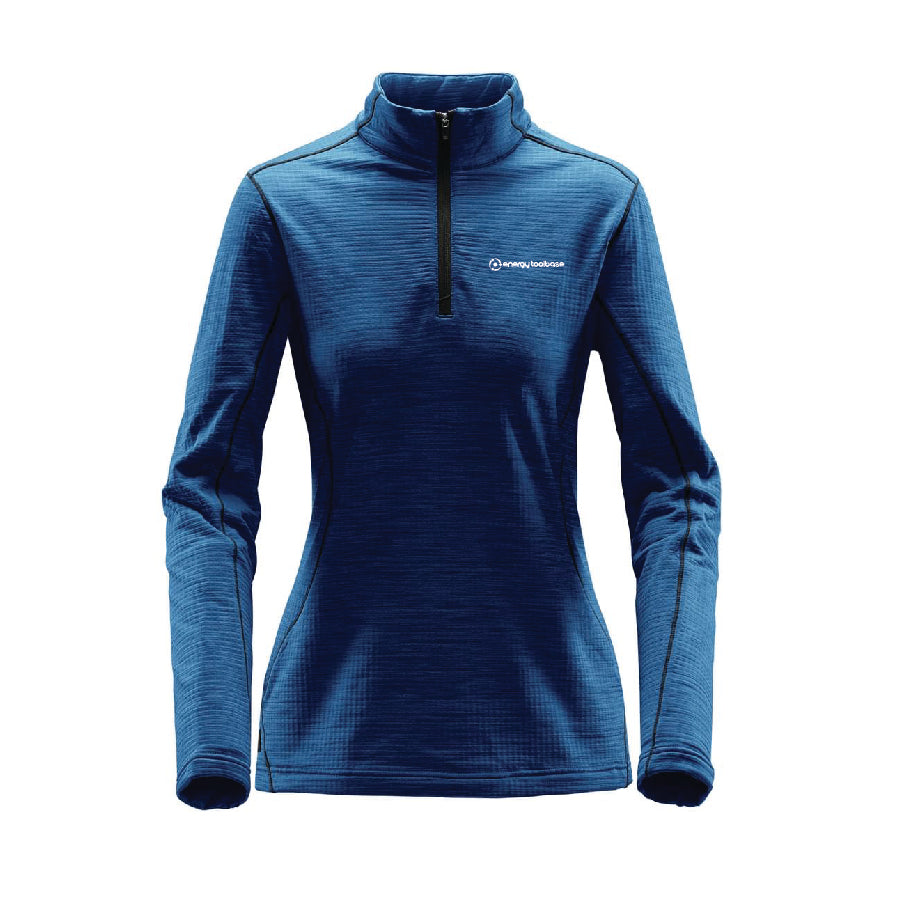 STORMTECH - Womens Base Thermal 1/4 Zip