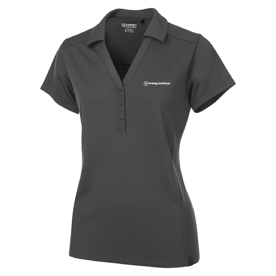 OGIO - Womens Framework Polo