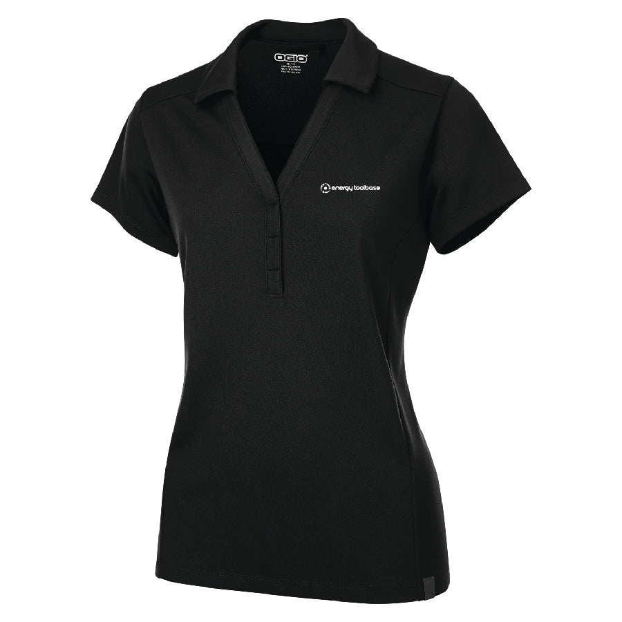 OGIO - Womens Framework Polo