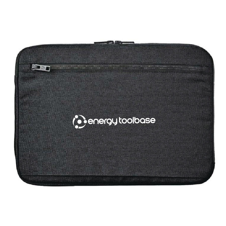 STORMTECH - Cupertino Laptop Sleeve 16