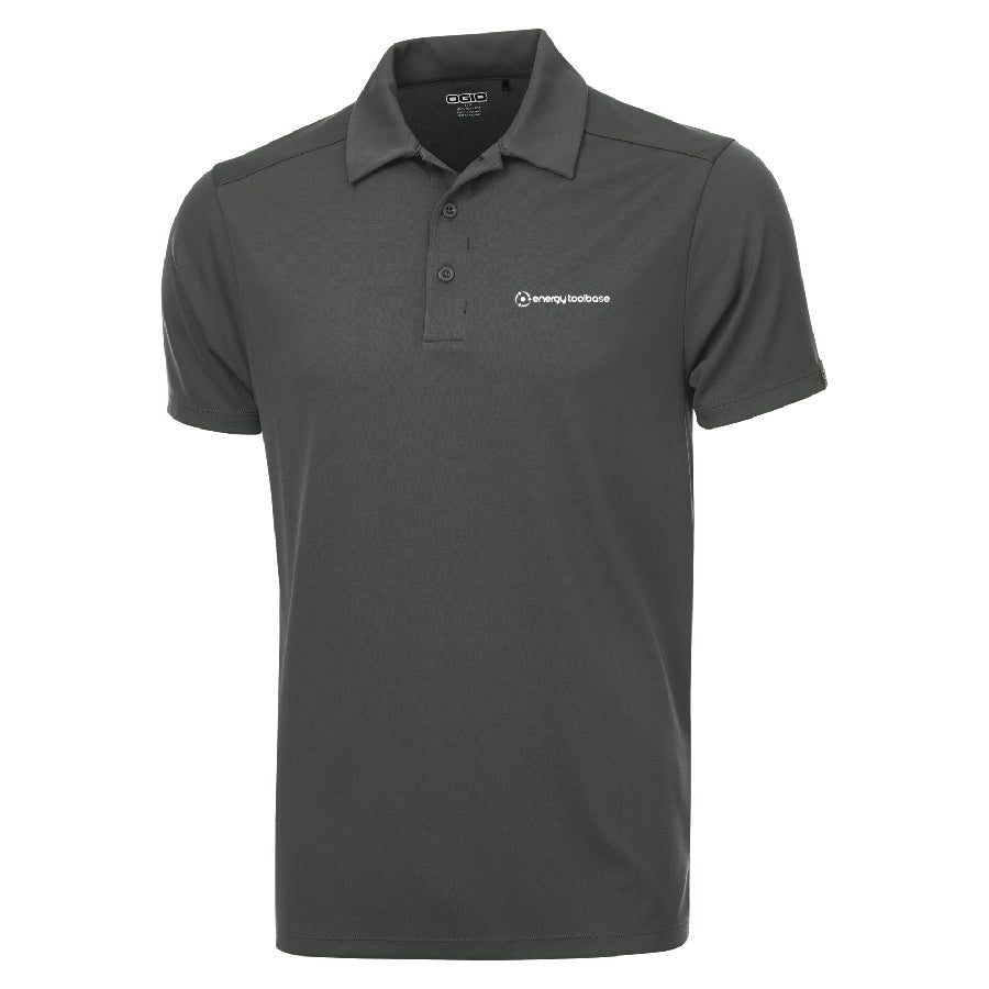 OGIO - Mens Framework Polo