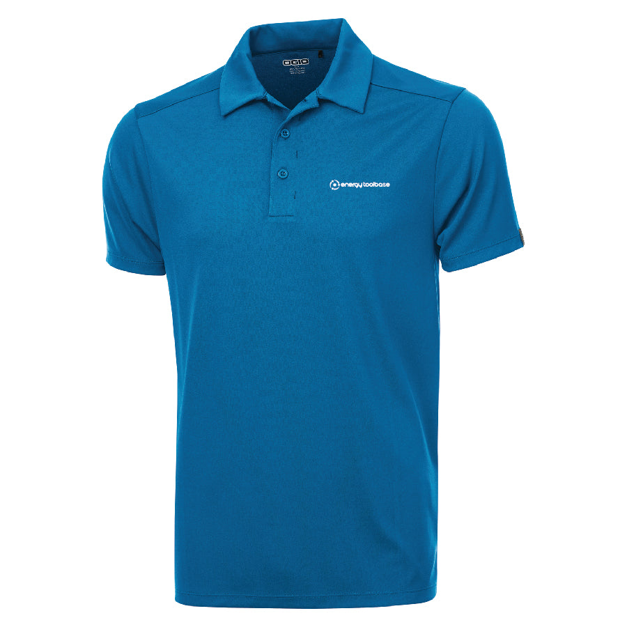 OGIO - Mens Framework Polo