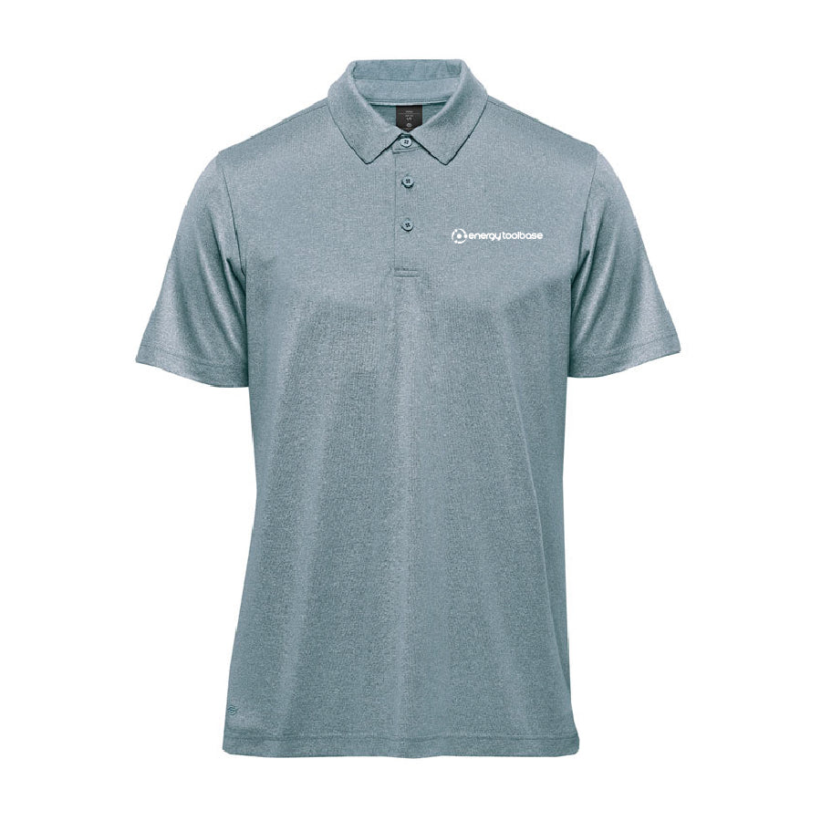 STORMTECH - Mens Volante H2X-DRY S/S Polo