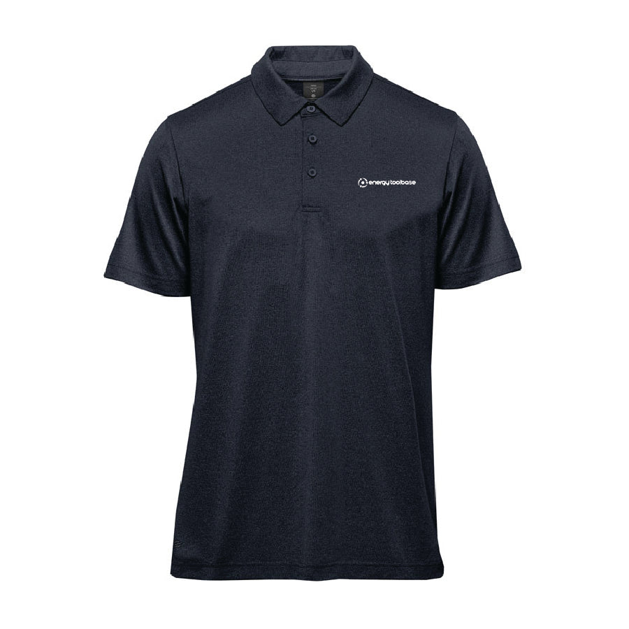 STORMTECH - Mens Volante H2X-DRY S/S Polo