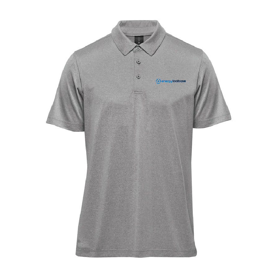 STORMTECH - Mens Volante H2X-DRY S/S Polo