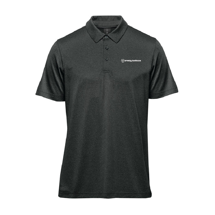 STORMTECH - Mens Volante H2X-DRY S/S Polo