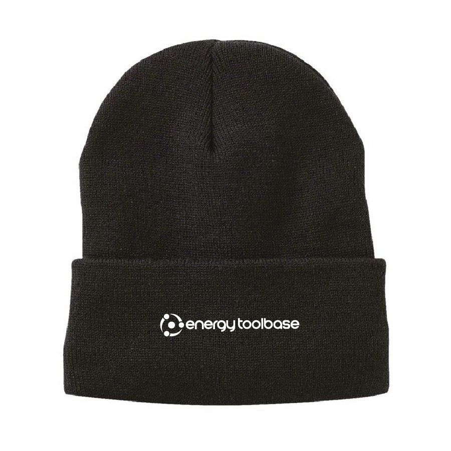 SPORTSMAN - 12" Fleece Lined Cuffed Beanie