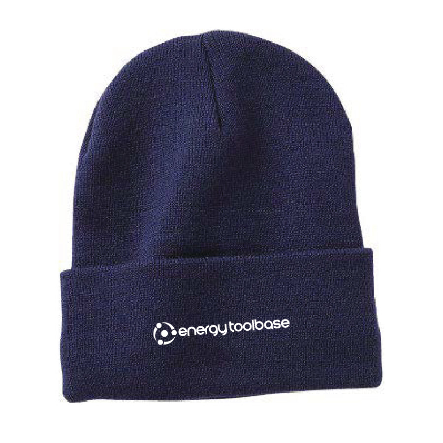 SPORTSMAN - 12" Fleece Lined Cuffed Beanie