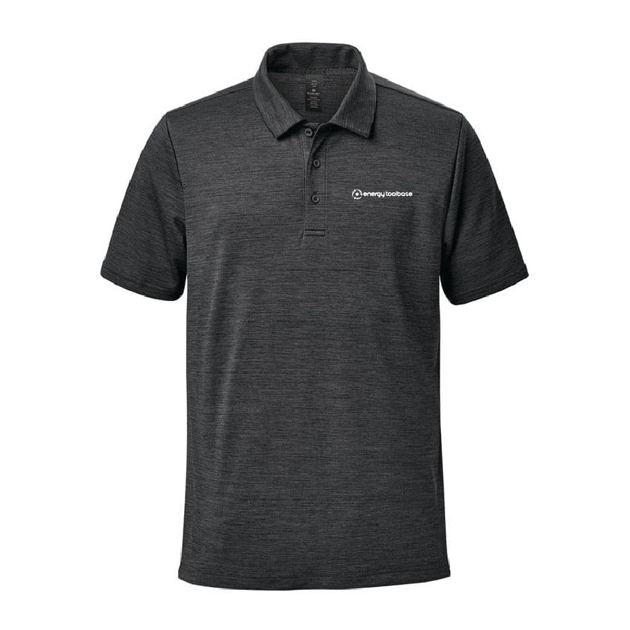 STORMTECH - Mens Torrente S/S Polo