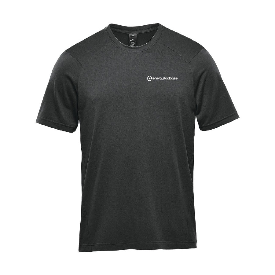 STORMTECH - Mens Tundra Performance Short Sleeve Tee