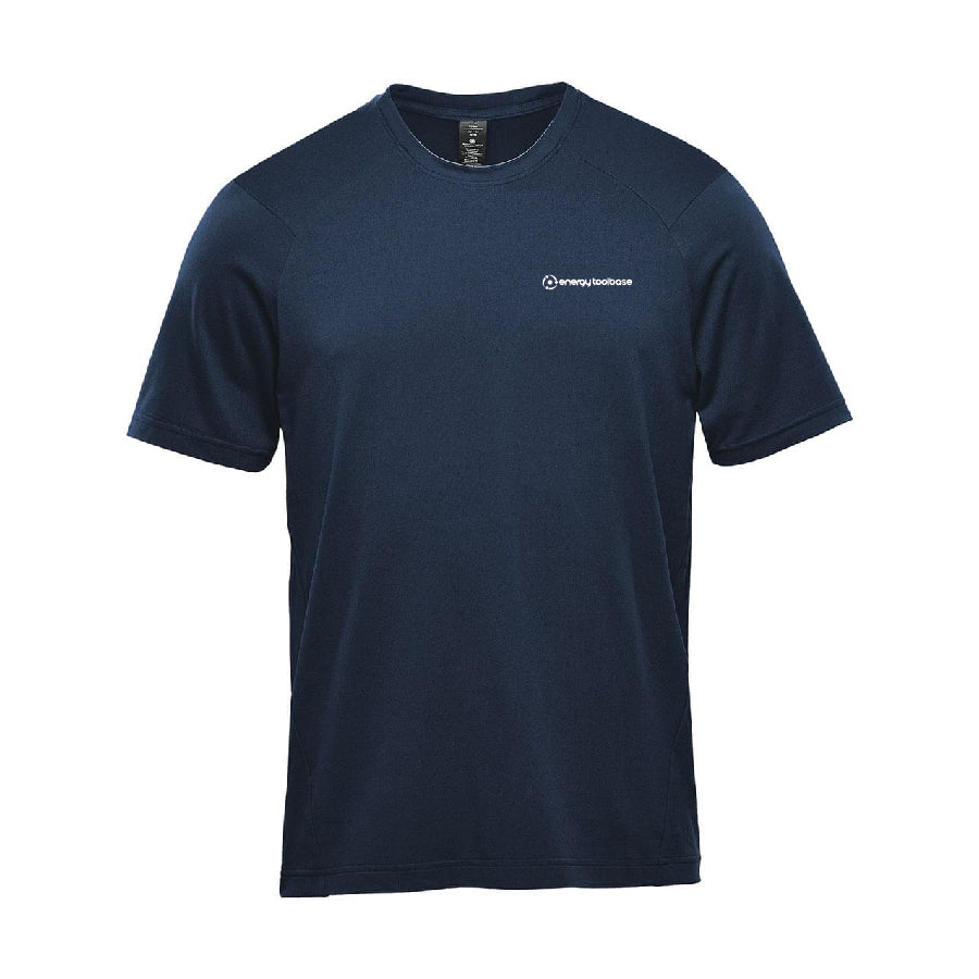 STORMTECH - Mens Tundra Performance Short Sleeve Tee