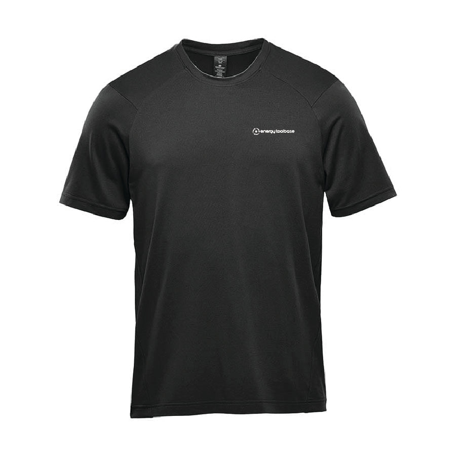 STORMTECH - Mens Tundra Performance Short Sleeve Tee
