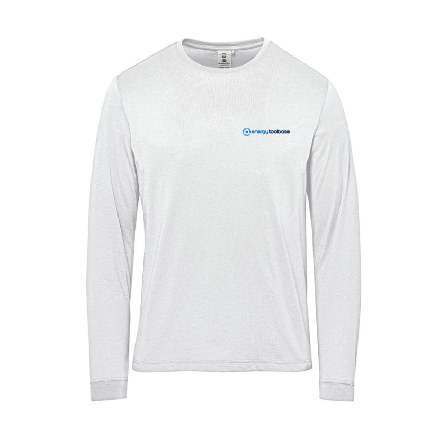 STORMTECH - Mens Settebello L/S Tee