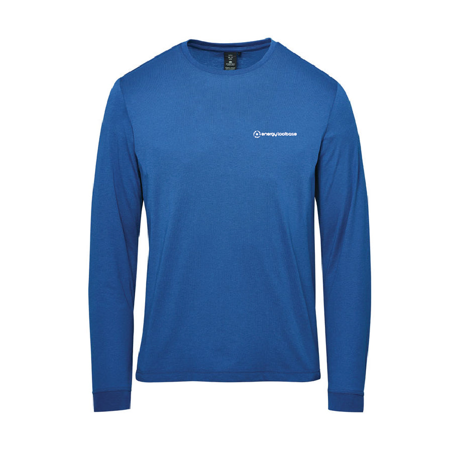 STORMTECH - Mens Settebello L/S Tee